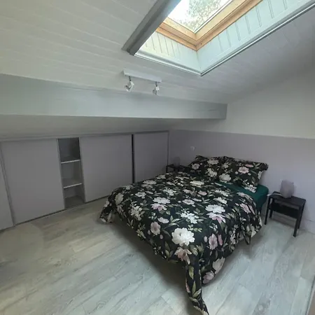 Casa vacanze Maisonnette Capbreton
