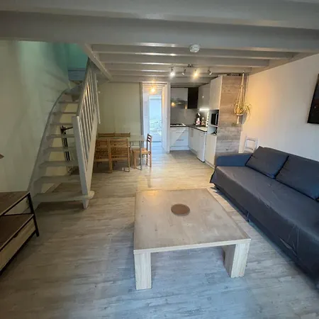 Maisonnette * Capbreton